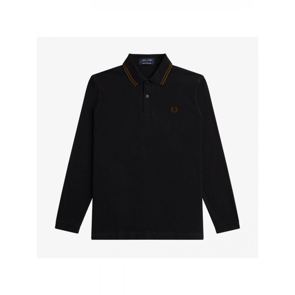 FRED PERRY рубашка Fred Perry с длинными рукавами и двойным кончиком Q27 AFPM2311212 Q27
FRED PERRY рубашка Fred Perry с длинными рукавами и двойным кончиком Q27 AFPM2311212 Q27