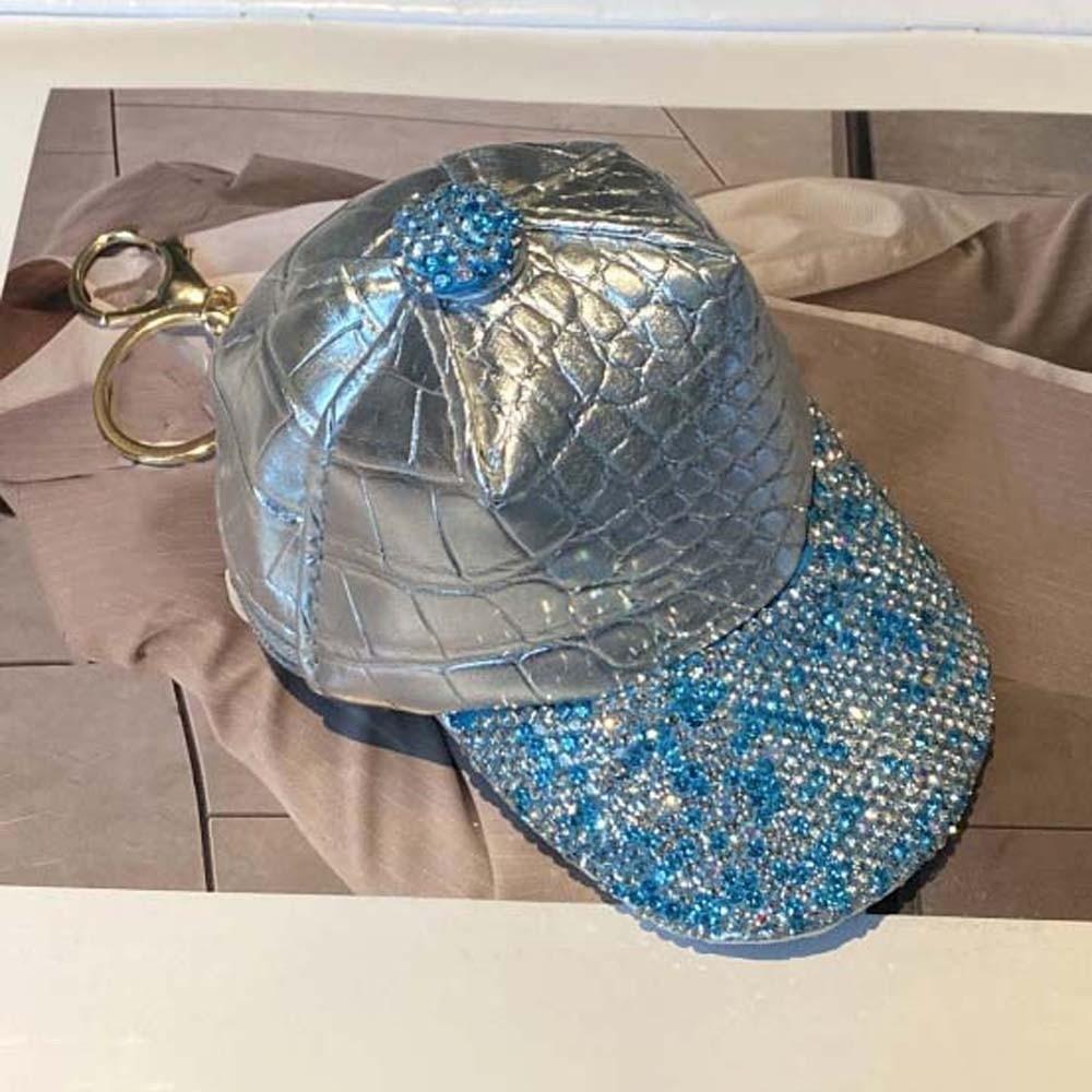 Polyester Baseball Cap Pendant Pouch Rhinestone Crocodile Grain Leather Hat Hanging Bag Anti-lost Anti-splash Water синий
Polyester Baseball Cap Pendant Pouch Rhinestone Crocodile Grain Leather Hat Hanging Bag Anti-lost Anti-splash Water синий