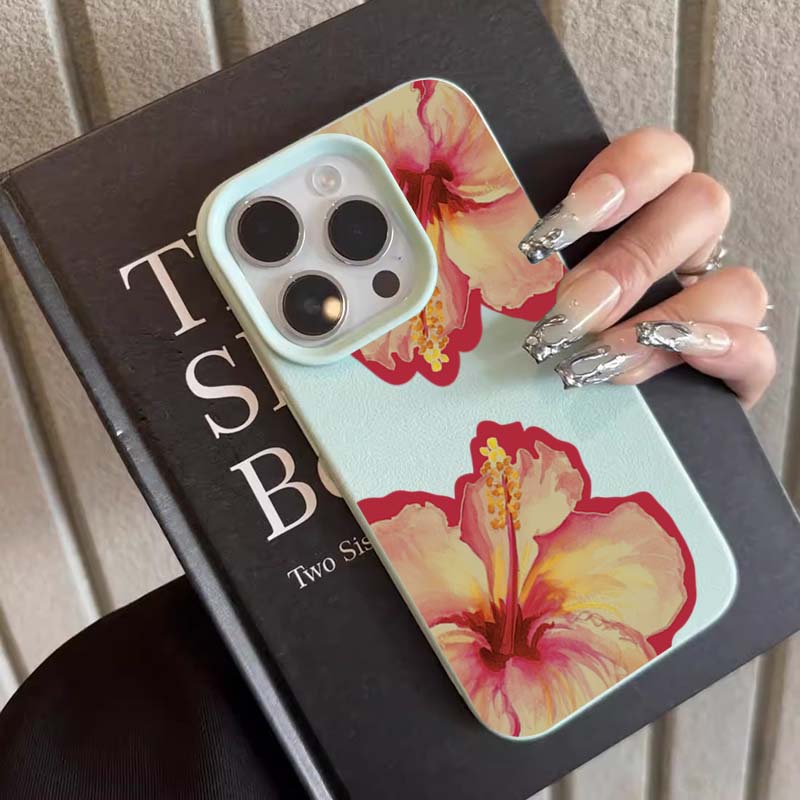 Simple Beautiful Flower Imitation Leather Phone Case for iPhone 16 E 15 14 Plus 13 12 11 Pro Max XS Max XR XS X Shockproof Cover iPhone X XS синий
Simple Beautiful Flower Imitation Leather Phone Case for iPhone 16 E 15 14 Plus 13 12 11 Pro Max XS Max XR XS X Shockproof Cover iPhone X XS синий