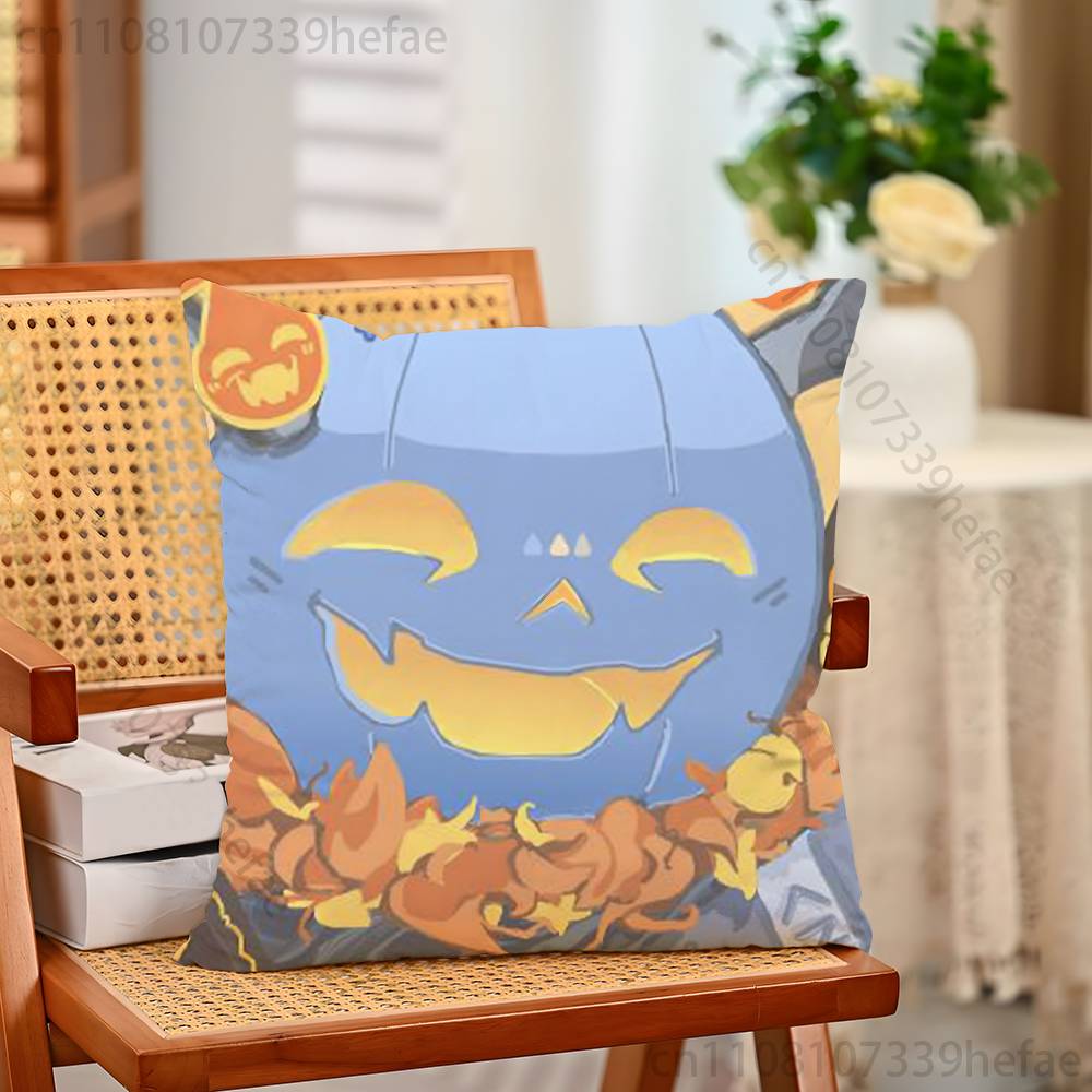 Dusekkar FFORSAKENS Print Polyester Pillow Case for Valentine gift Home Sofa Cushion Cover Decoration Custom 30x30cm
Dusekkar FFORSAKENS Print Polyester Pillow Case for Valentine gift Home Sofa Cushion Cover Decoration Custom 30x30cm