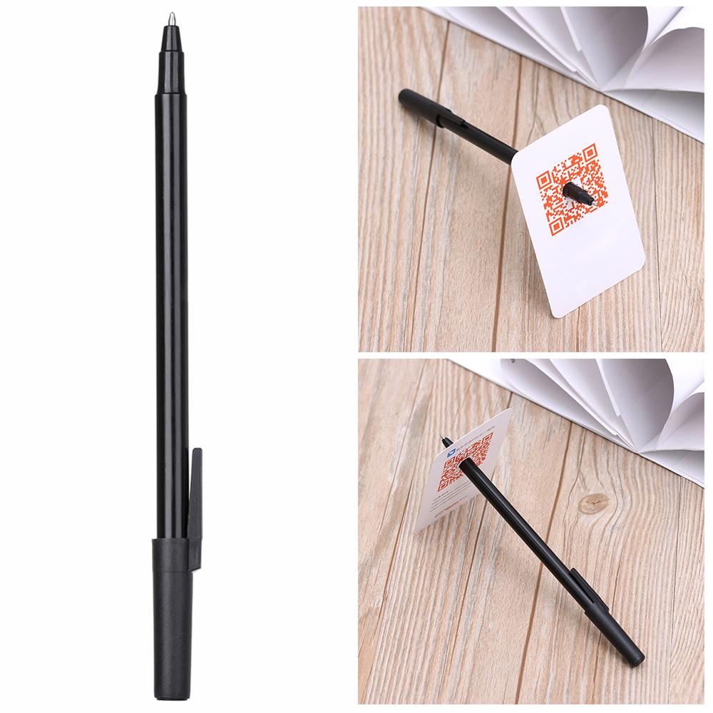 Party game Magical Funny toy Penetration Dollar Magnet Trick Through Money Pen Magic Tool
Party game Magical Funny toy Penetration Dollar Magnet Trick Through Money Pen Magic Tool