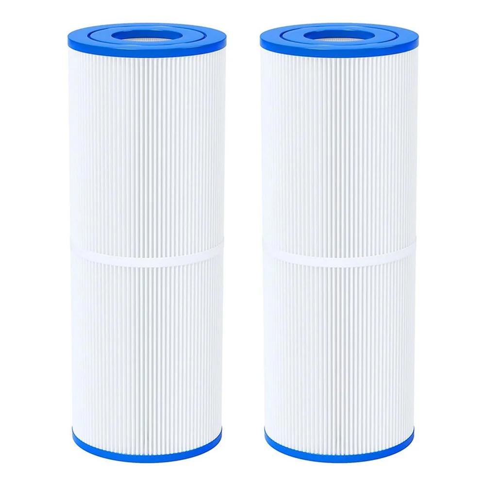 2xSPA Pool Filter Cartridge PRB25-IN Replacement For Portable Spa FC2375 FC2370 -Hot Tub Filter Cartridge For Pleatco China Mainland
2xSPA Pool Filter Cartridge PRB25-IN Replacement For Portable Spa FC2375 FC2370 -Hot Tub Filter Cartridge For Pleatco China Mainland