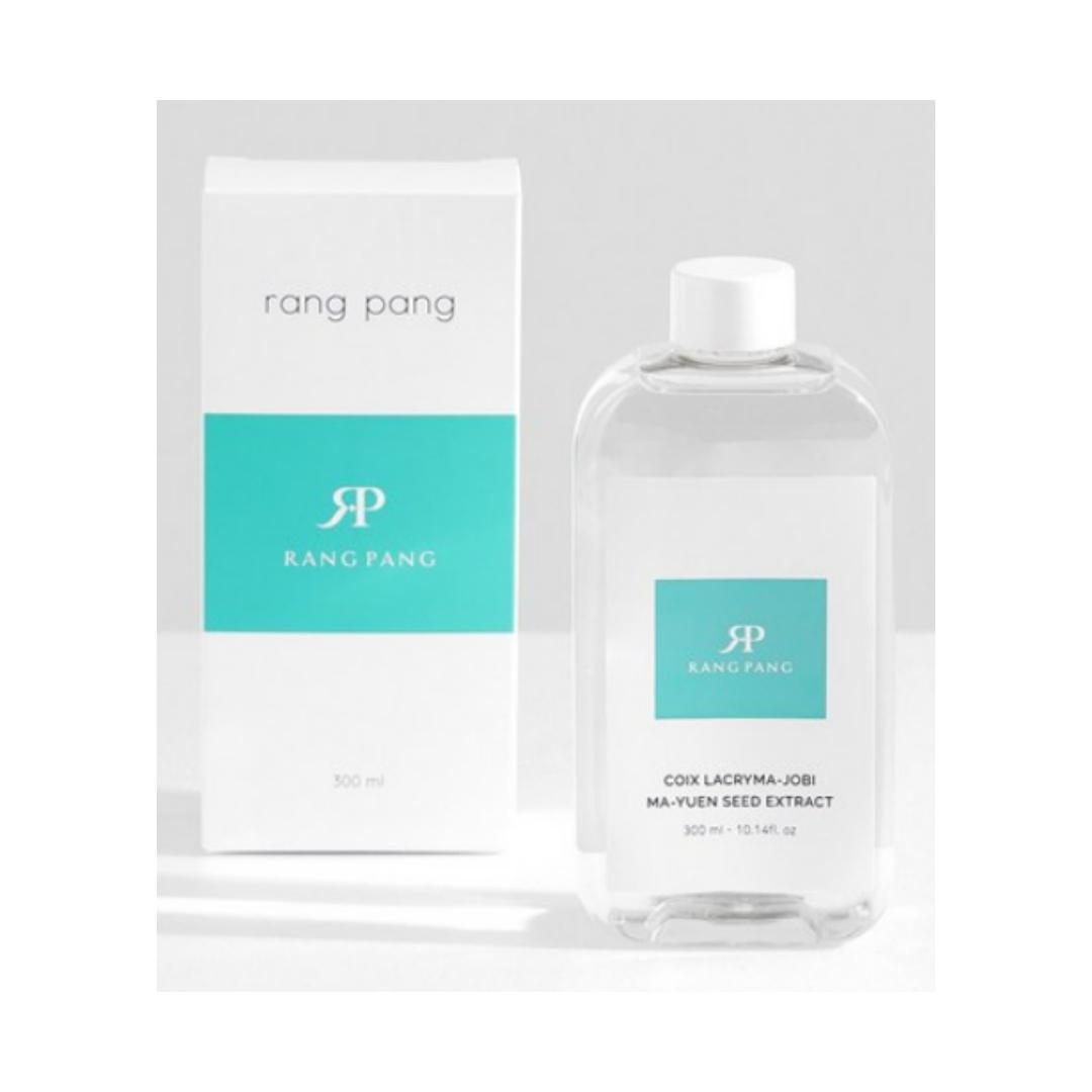 Langpang Domestic Job s Tears Extract (150ml) 
Langpang Domestic Job s Tears Extract (150ml)