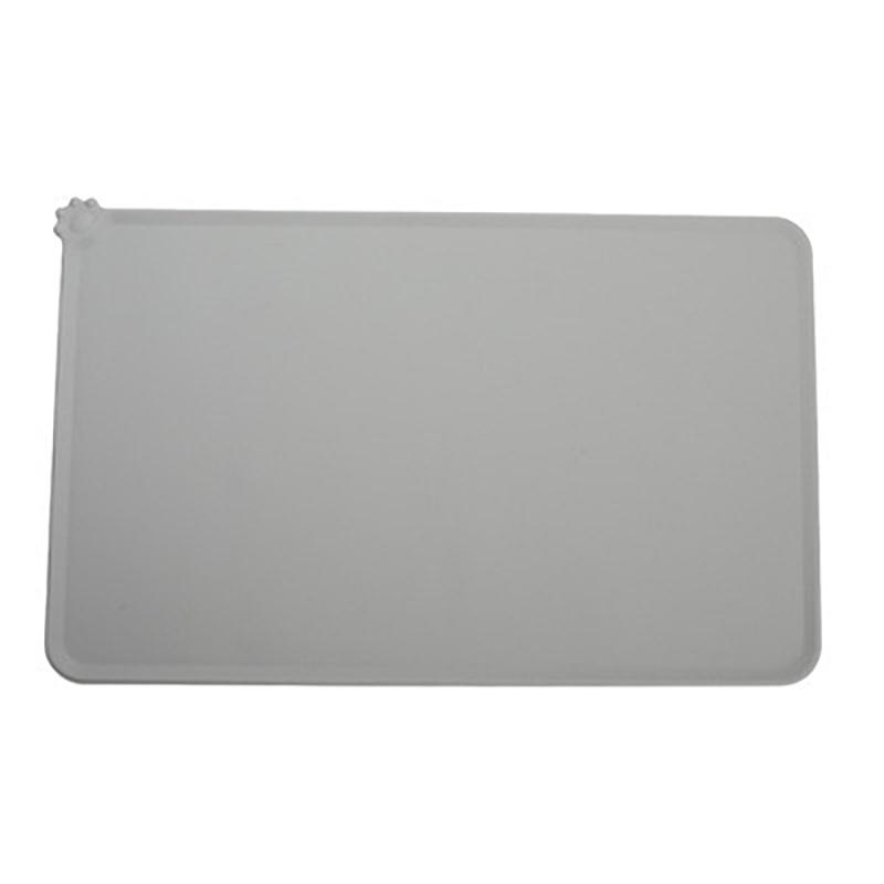 Коврик для хранения домашних животных в виде лапы собаки, водонепроницаемый, нескользящий, складной, силиконовый, 48*30 см
Коврик для хранения домашних животных в виде лапы собаки, водонепроницаемый, нескользящий, складной, силиконовый, 48*30 см