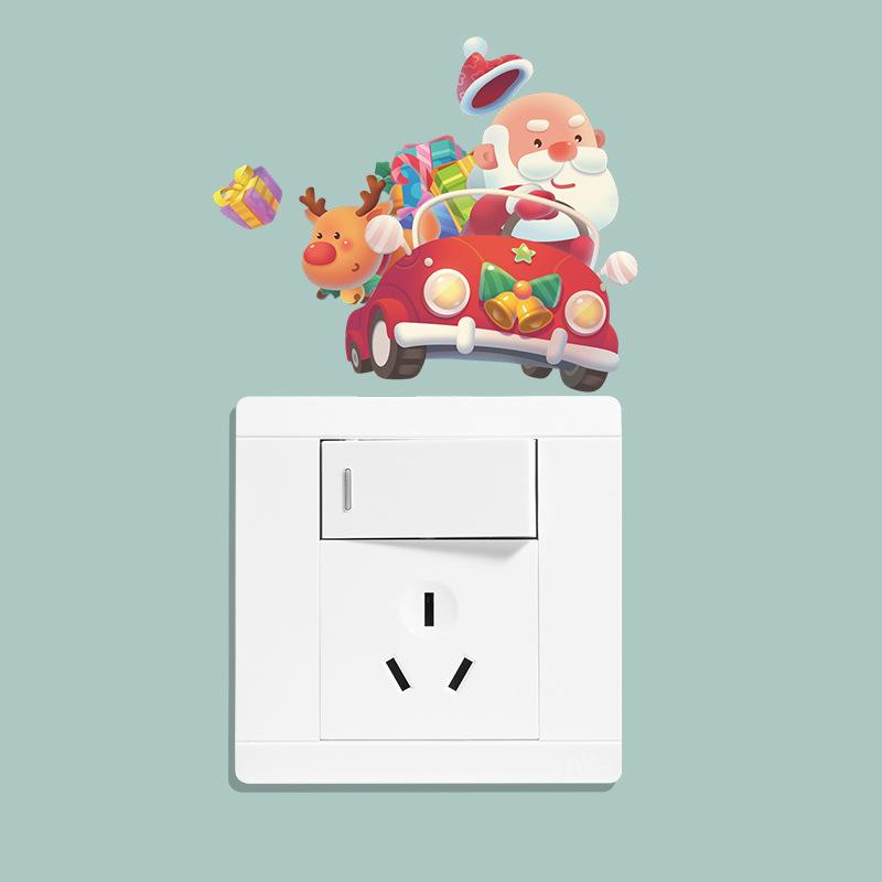 Зелені рослини Троянди Ромашки Півонія Квіти Листя Перемикач Наклейки Прикраса дому Настінні наклейки Самоклеючі
Зелені рослини Троянди Ромашки Півонія Квіти Листя Перемикач Наклейки Прикраса дому Настінні наклейки Самоклеючі