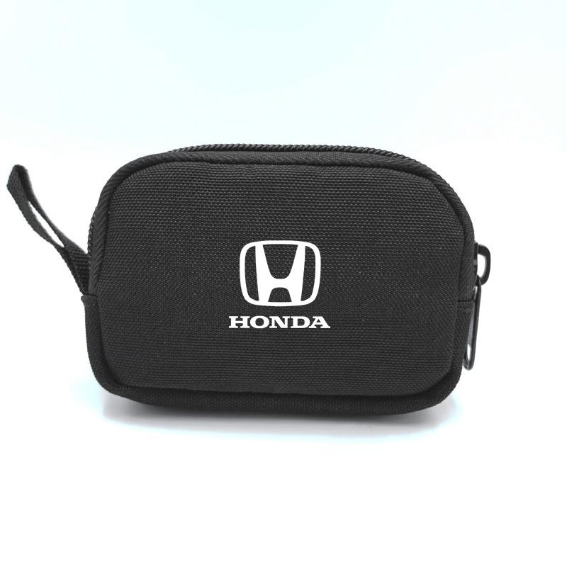 Car Emblem Key Case Keychain Mini Storage Key Bag For Honda Civic Accord Fit CRV Jazz Odyssey Prelude Insight Legend Stream HRV
Car Emblem Key Case Keychain Mini Storage Key Bag For Honda Civic Accord Fit CRV Jazz Odyssey Prelude Insight Legend Stream HRV