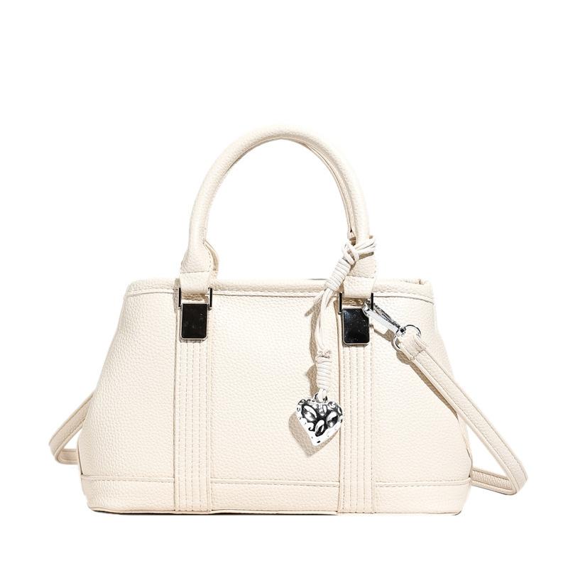 Вместительная женская сумка-тоут, новая, модная, универсальная, на плечо, мессенджер