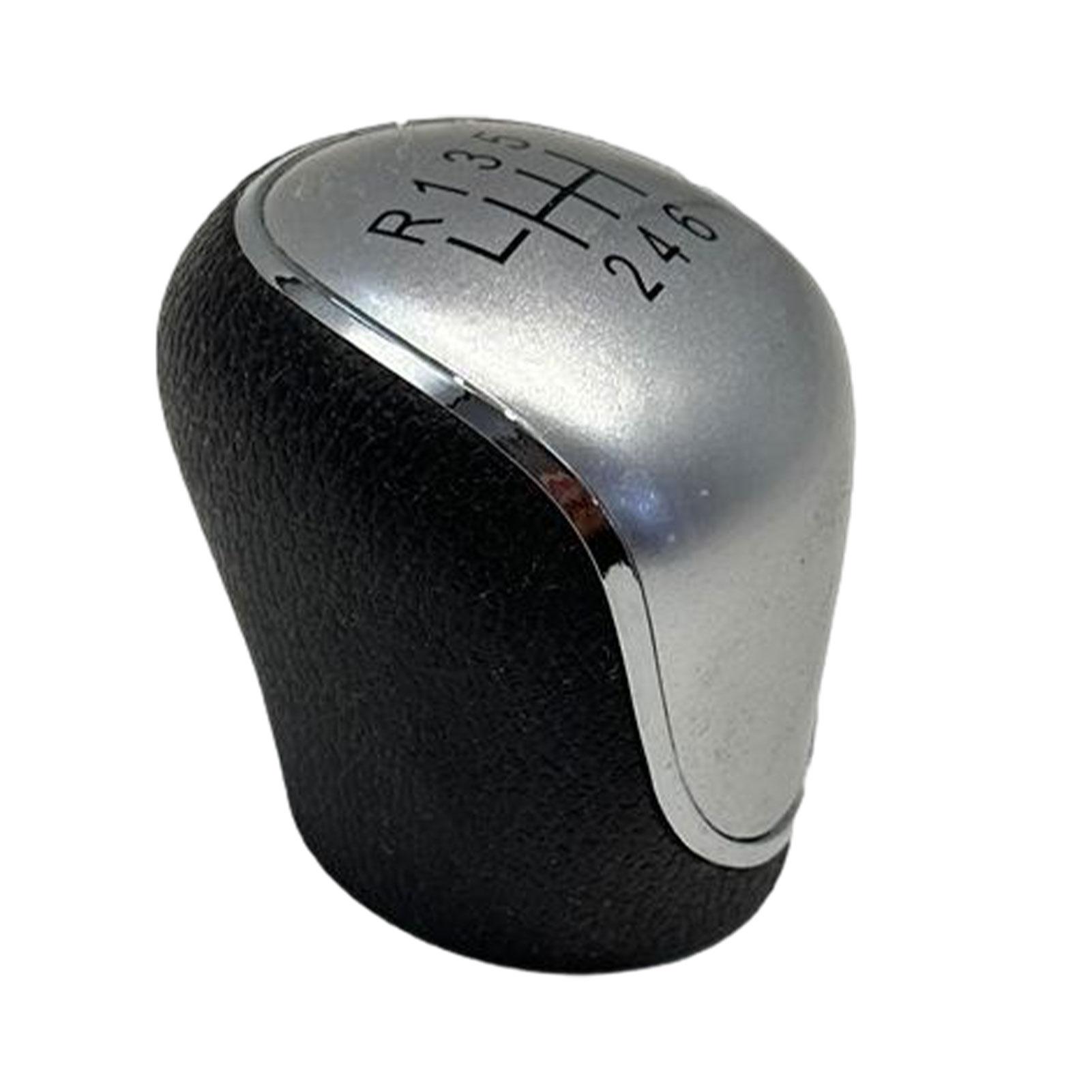 6-ступенчатая ручка переключения передач с улучшенными характеристиками, надежная замена и удобная простая установка серебряный
6-ступенчатая ручка переключения передач с улучшенными характеристиками, надежная замена и удобная простая установка серебряный