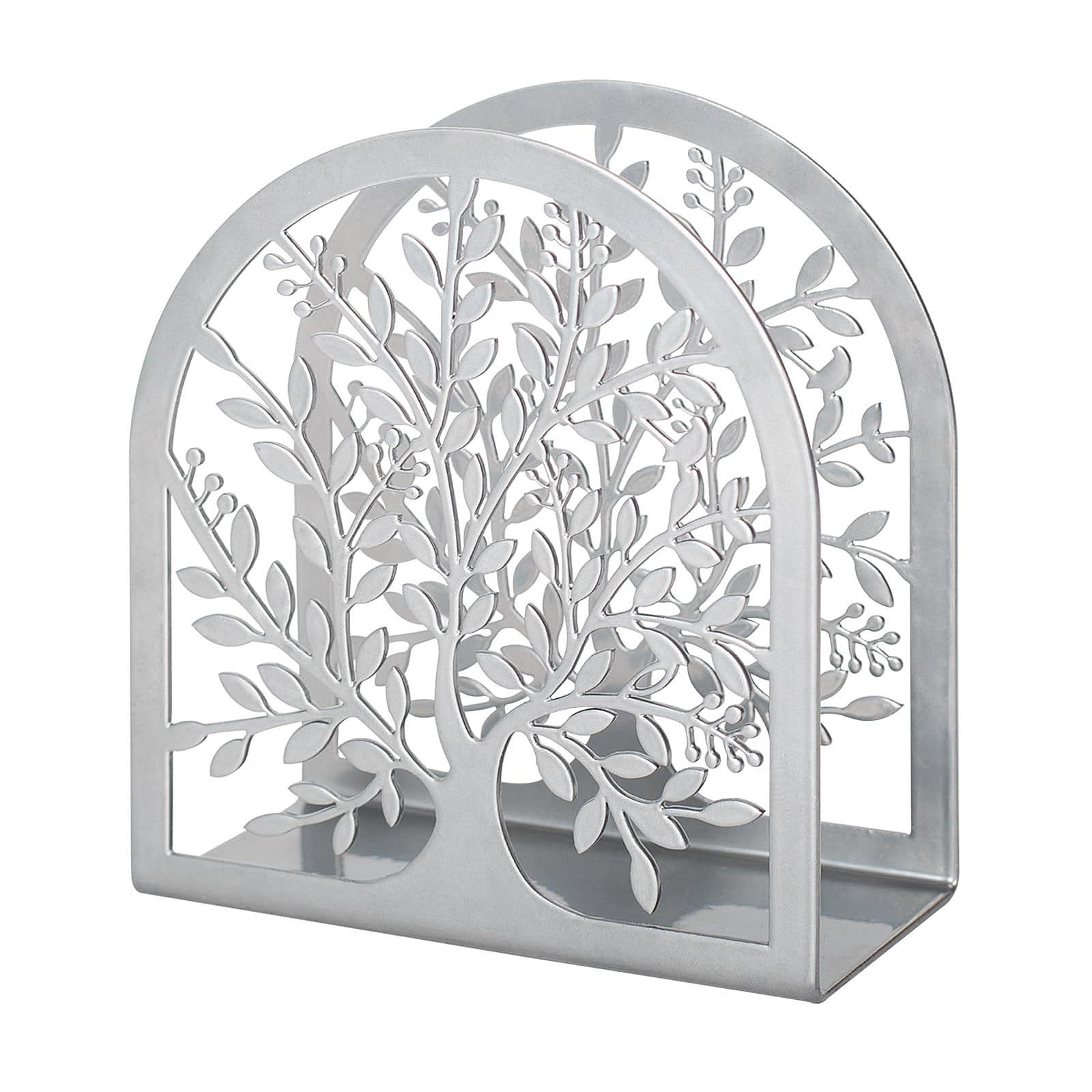 Freestanding Tissue Dispenser Rack Metal Napkin Holder For Kitchen Dining Table Organization Vertical Paper Towel Stand
Freestanding Tissue Dispenser Rack Metal Napkin Holder For Kitchen Dining Table Organization Vertical Paper Towel Stand