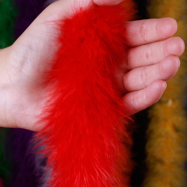 Color Turkey Fluff Strips Car Accessories Clothing Accessories Wedding Bar Stage Performance Feather Strips Scarf красный
Color Turkey Fluff Strips Car Accessories Clothing Accessories Wedding Bar Stage Performance Feather Strips Scarf красный