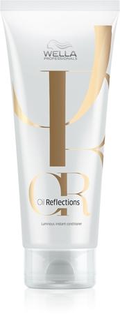 Wella Professionals Oil Reflections Smoothing Conditioner for shiny, soft hair TU прозрачный
Wella Professionals Oil Reflections Smoothing Conditioner for shiny, soft hair TU прозрачный