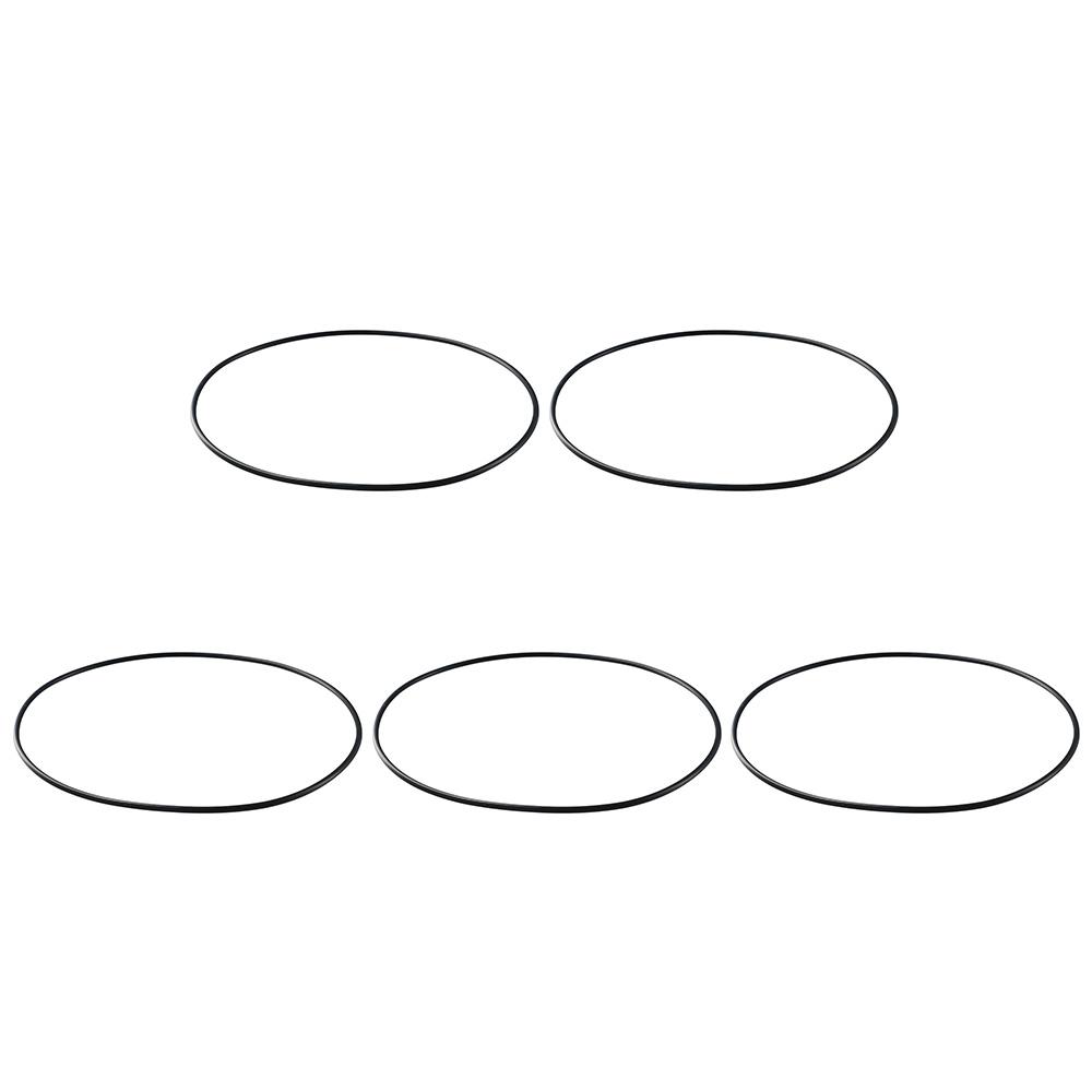 5Pcs Nitrile Rubber Round Sealing Gasket Metric Sealing Washer O Ring Automotive Machine Plumbing
5Pcs Nitrile Rubber Round Sealing Gasket Metric Sealing Washer O Ring Automotive Machine Plumbing