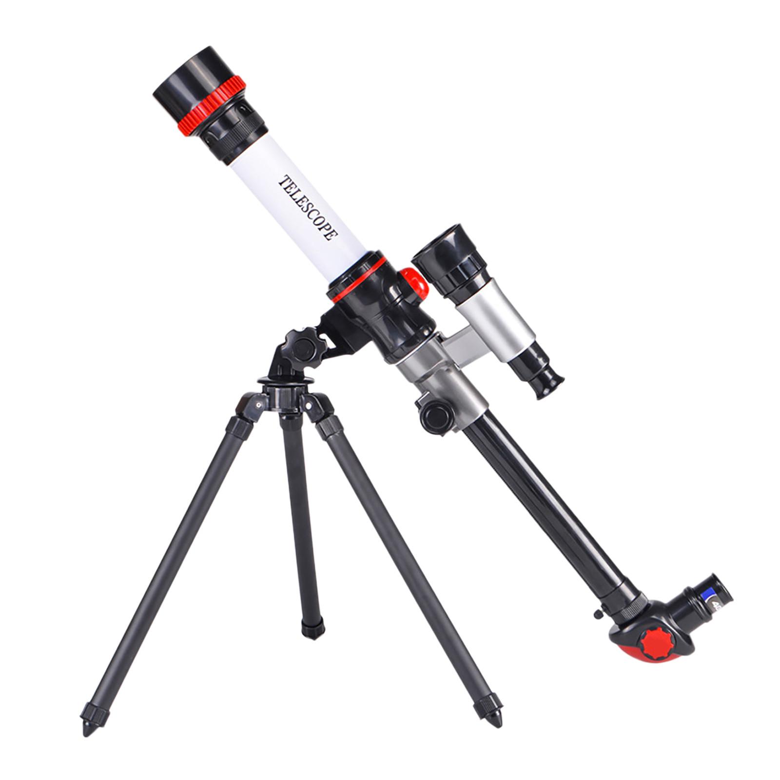 Детский научный образовательный астрономический телескоп, игрушки, мощный монокуляр
Детский научный образовательный астрономический телескоп, игрушки, мощный монокуляр