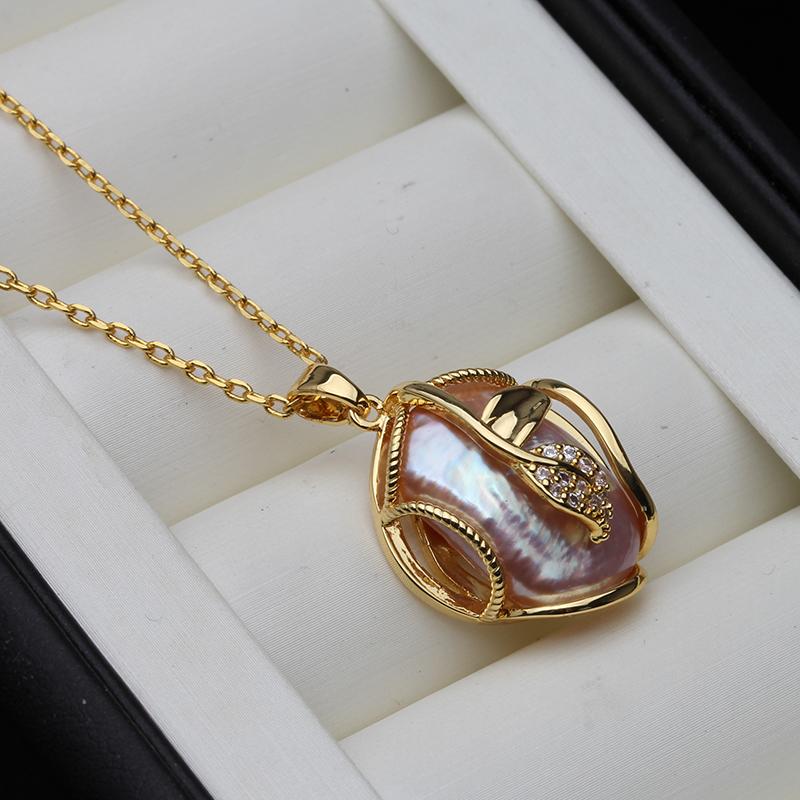 Real Natural Cultured Pearl Pendant Silver For Women,White Fresh water 925 Pearl Pendant Wife Mother Birthday Gift Black
Real Natural Cultured Pearl Pendant Silver For Women,White Fresh water 925 Pearl Pendant Wife Mother Birthday Gift Black