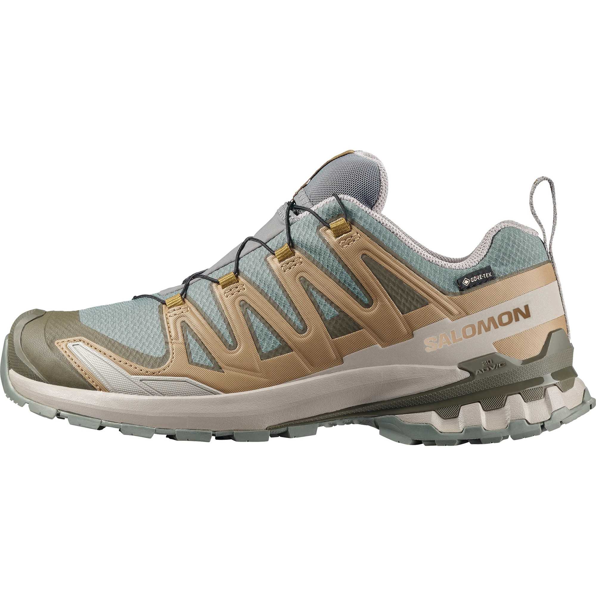 Salomon XA Pro 3D V9 GORE-TEX Trail Running Shoes Men sneaker 492296 41⅓
Salomon XA Pro 3D V9 GORE-TEX Trail Running Shoes Men sneaker 492296 41⅓