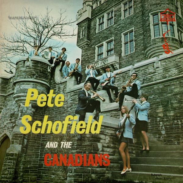 Виниловая пластинка ПИТ ШОФИЛД THE CANADIANS The Now Sound L507 Birchmount PS 1969 Канада Джаз Б/у
Виниловая пластинка ПИТ ШОФИЛД THE CANADIANS The Now Sound L507 Birchmount PS 1969 Канада Джаз Б/у