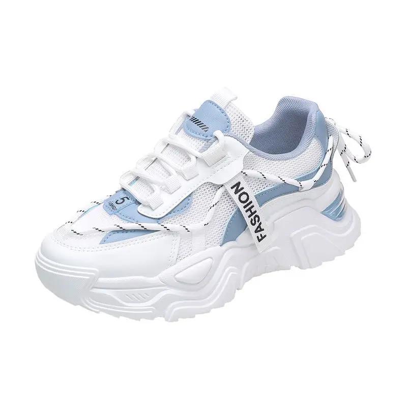 Fashion Spring Autumn Women s Sneakers Shoes Trends 2025 High Quality Walking Stylish Cheap Korean Y2k Fashion On Offer Ladies Footwear 40
Fashion Spring Autumn Women s Sneakers Shoes Trends 2025 High Quality Walking Stylish Cheap Korean Y2k Fashion On Offer Ladies Footwear 40