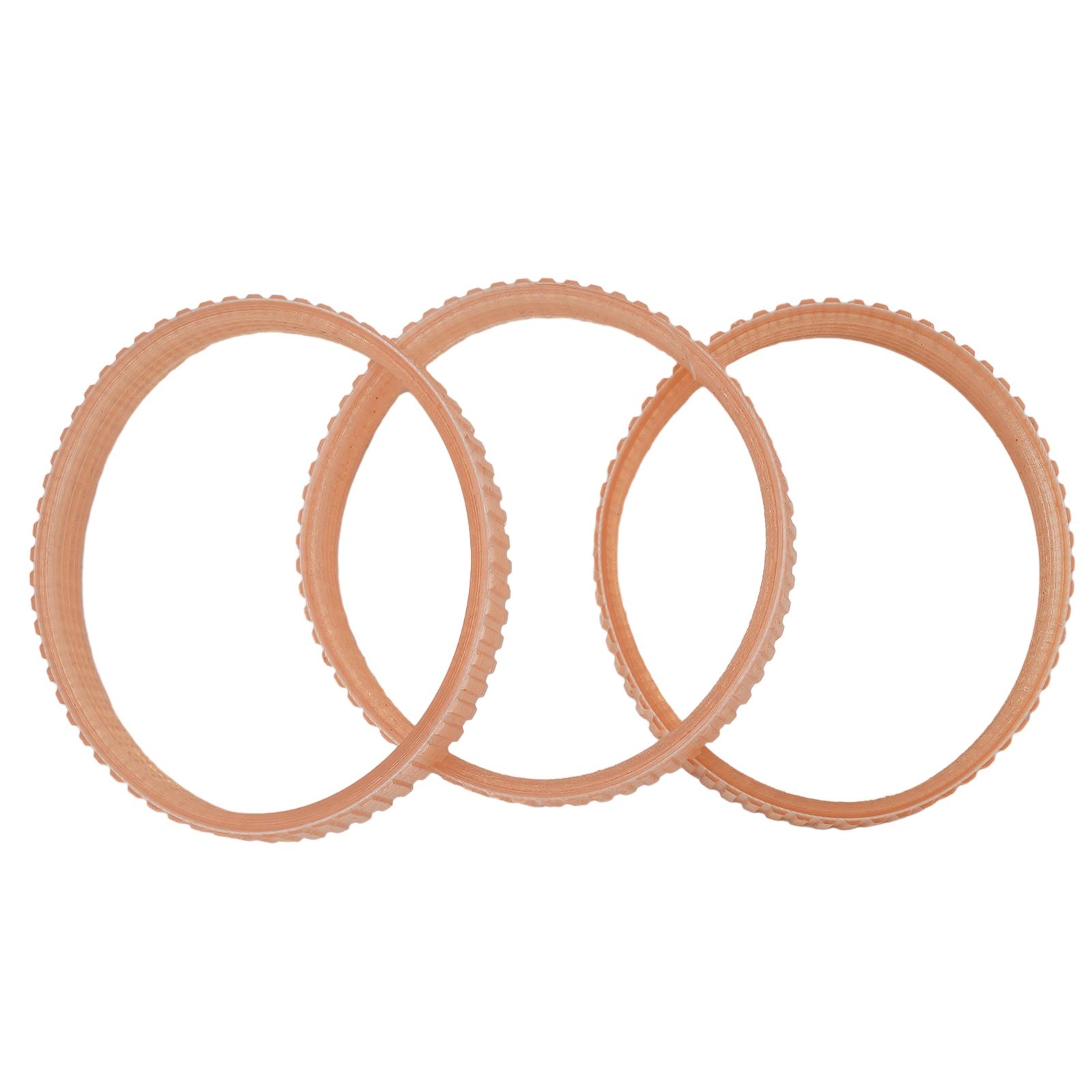 Accessories Drive Belt Polyurethane(PU) 255mm Electric Planer Drive Belt For NF90 Power Tool Practical Brand New Exquisite China Mainland
Accessories Drive Belt Polyurethane(PU) 255mm Electric Planer Drive Belt For NF90 Power Tool Practical Brand New Exquisite China Mainland