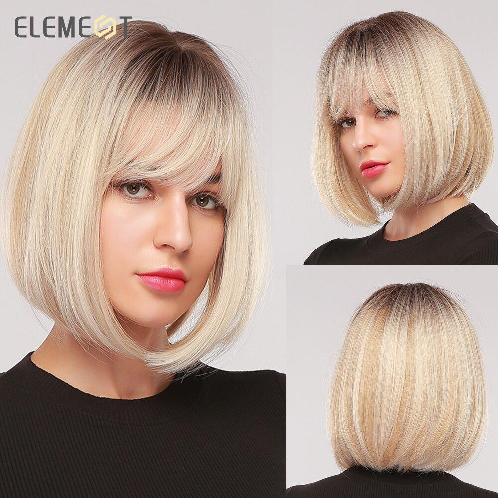 Новые синтетические средние прямые волосы с эффектом омбре от темного до красного цвета, парики для женщин, парик для вечеринок, повседневные волосы, термостойкое волокно
Новые синтетические средние прямые волосы с эффектом омбре от темного до красного цвета, парики для женщин, парик для вечеринок, повседневные волосы, термостойкое волокно