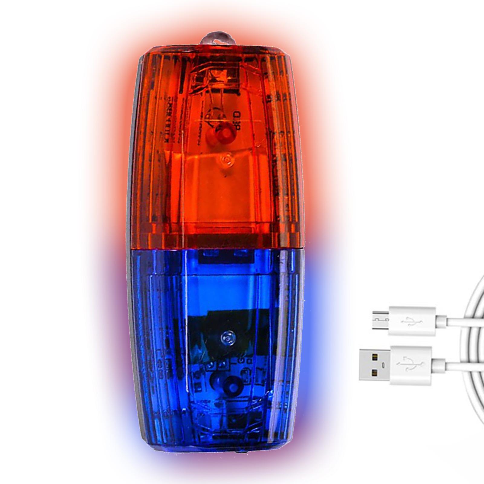 Strobe Shoulder Light - USB Rechargeable Shoulder Clip Light, Waterproof Strobe Safety Flashing Lamp | High Visibility Clip-on Light, Clip-on Saf
Strobe Shoulder Light - USB Rechargeable Shoulder Clip Light, Waterproof Strobe Safety Flashing Lamp | High Visibility Clip-on Light, Clip-on Saf