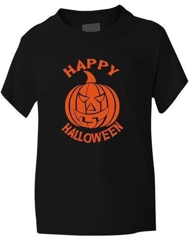 Halloween Pumpkin Fancy Dress Girls Boys T-Shirt Age 1-13 XL
Halloween Pumpkin Fancy Dress Girls Boys T-Shirt Age 1-13 XL