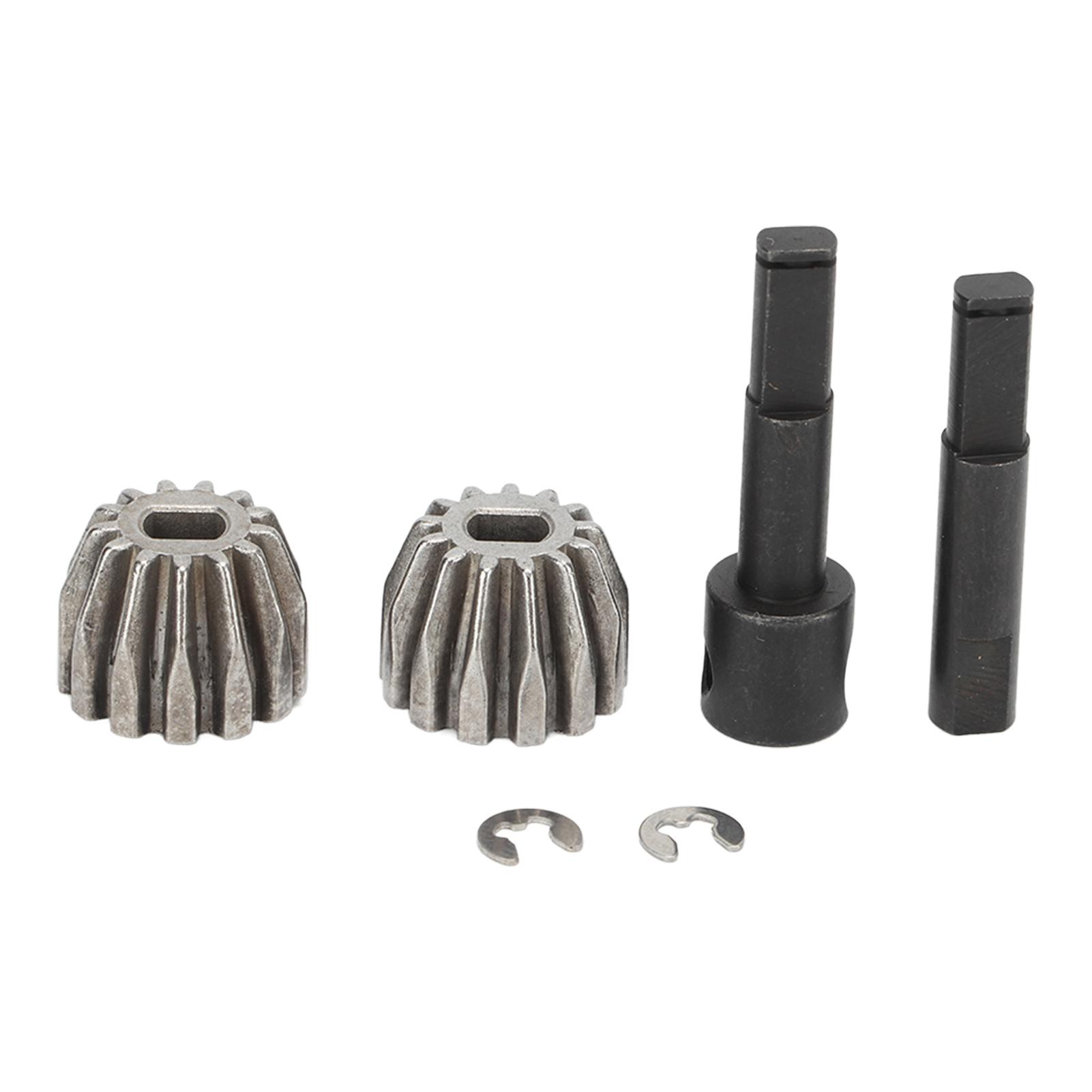 RC Car Active Gear 13T Steel Driving Gear for ZD Racing DBX10 Brushless 110 RC Off Road Car
RC Car Active Gear 13T Steel Driving Gear for ZD Racing DBX10 Brushless 110 RC Off Road Car