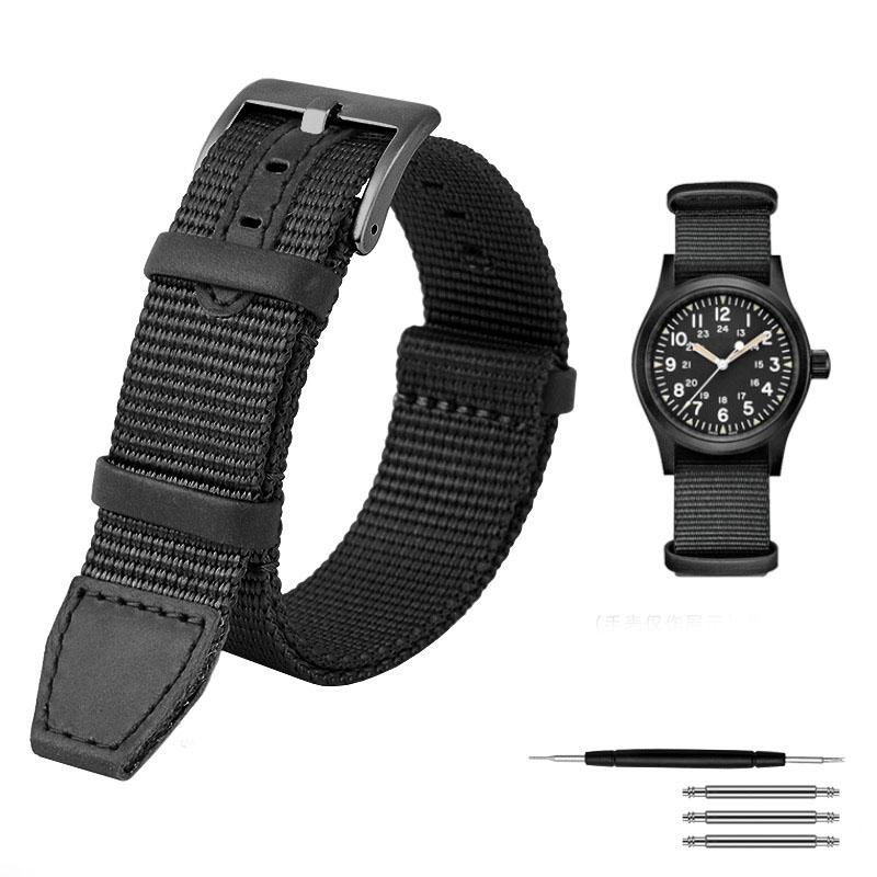Нейлоновий ремінець для годинника HAMILTON Khaki field H69439931 H69439411 Seiko T-imex ремінець для зап ястя бренд ремінці для повсякденного годинника 20мм 22мм 22mm
Нейлоновий ремінець для годинника HAMILTON Khaki field H69439931 H69439411 Seiko T-imex ремінець для зап ястя бренд ремінці для повсякденного годинника 20мм 22мм 22mm
