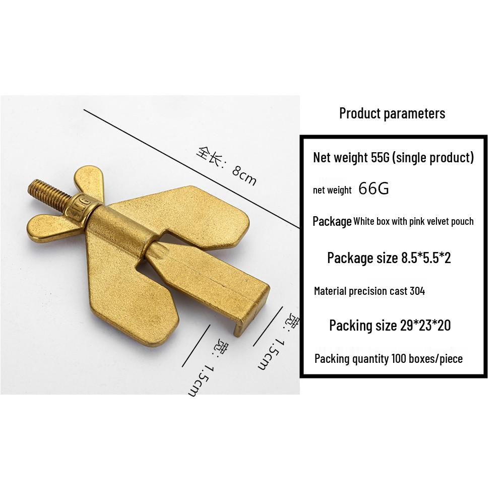 Портативний протизламний стопор для дверей: Блокатор дверей для жінок, готелю, подорожей та домашньої безпеки золотий
Портативний протизламний стопор для дверей: Блокатор дверей для жінок, готелю, подорожей та домашньої безпеки золотий