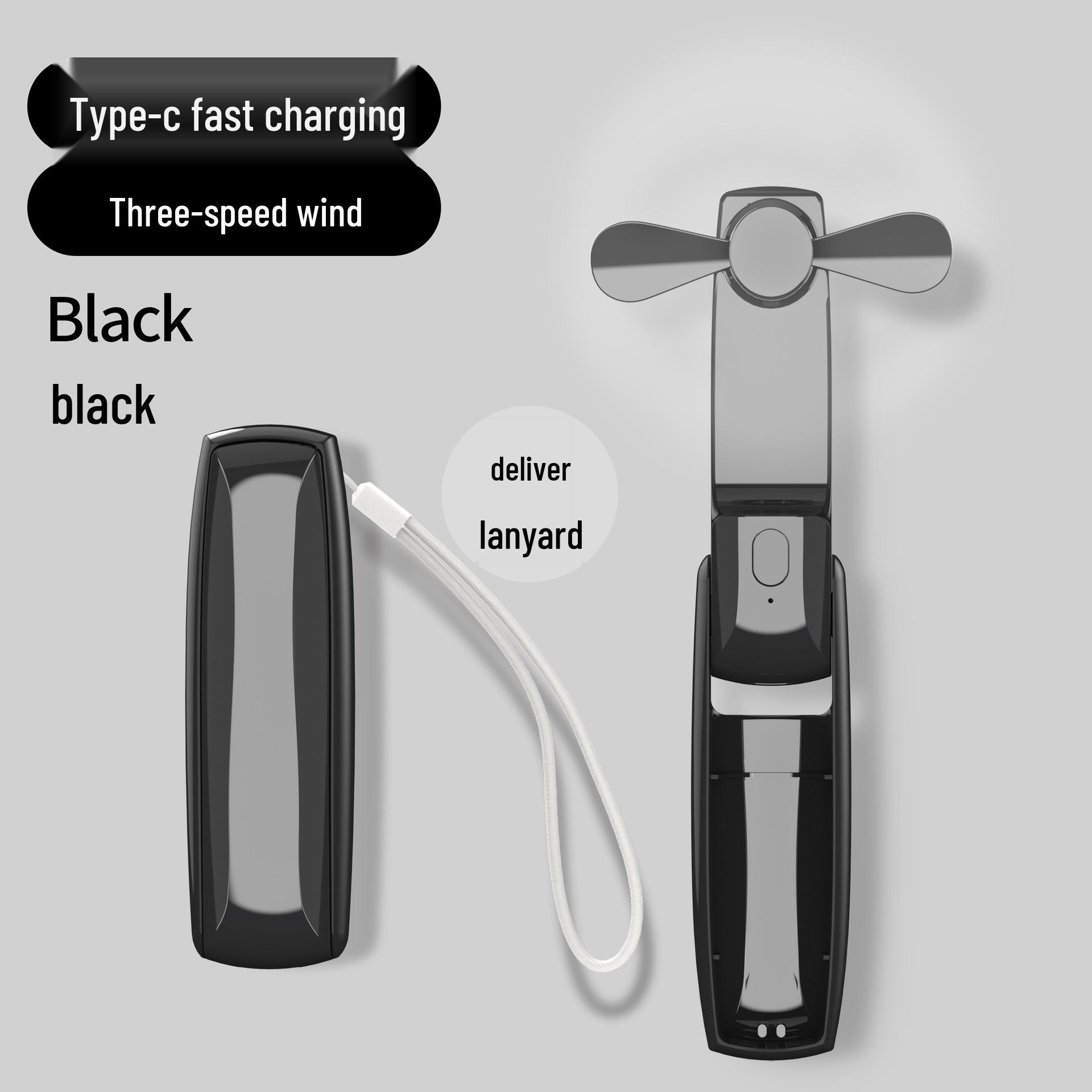 Compact USB Power Bank Fan: Portable, Foldable, Desktop-Friendly Handheld Electric Fan 40 x 37 x 120 mm чёрный
Compact USB Power Bank Fan: Portable, Foldable, Desktop-Friendly Handheld Electric Fan 40 x 37 x 120 mm чёрный