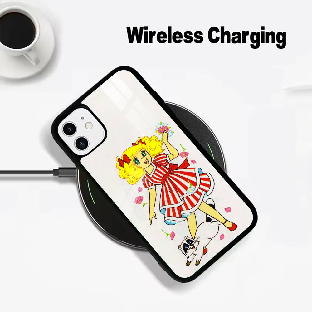 Classic Cartoon-Sweet C-andy C-andy Phone Case For IPhone17 16 15 14 13 12 11 Pro Max 16/15/14Plus Wireless Charger Cover Funda iPhone15Plus
Classic Cartoon-Sweet C-andy C-andy Phone Case For IPhone17 16 15 14 13 12 11 Pro Max 16/15/14Plus Wireless Charger Cover Funda iPhone15Plus