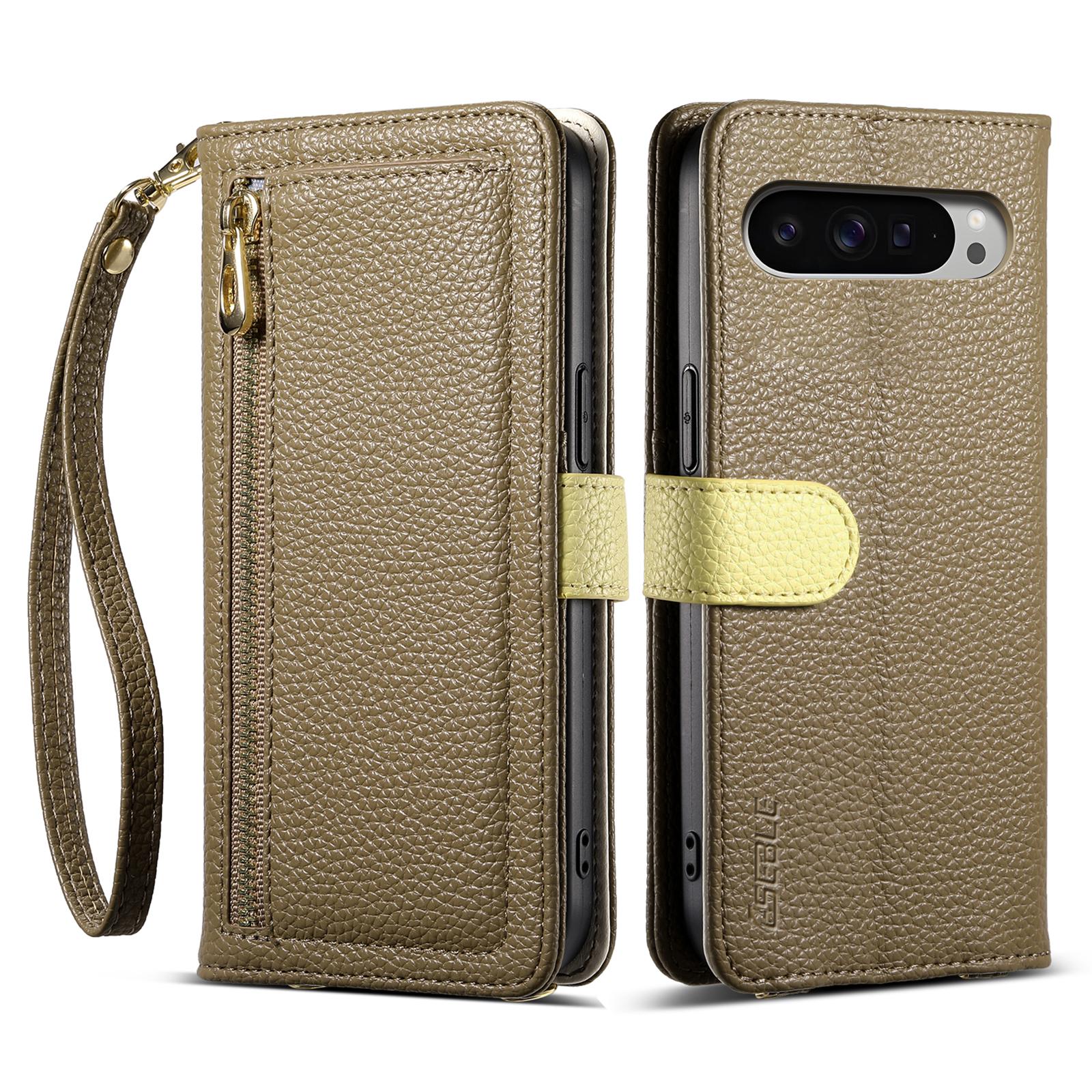 Crossbody Cards Solt Zipper Wallet Leather Case For Google Pixel 9 Pro XL 8 8A 7 7A 6 6A Makeup Mirror Long Lanyard Strap Cover Google Pixel 9 коричневый
Crossbody Cards Solt Zipper Wallet Leather Case For Google Pixel 9 Pro XL 8 8A 7 7A 6 6A Makeup Mirror Long Lanyard Strap Cover Google Pixel 9 коричневый