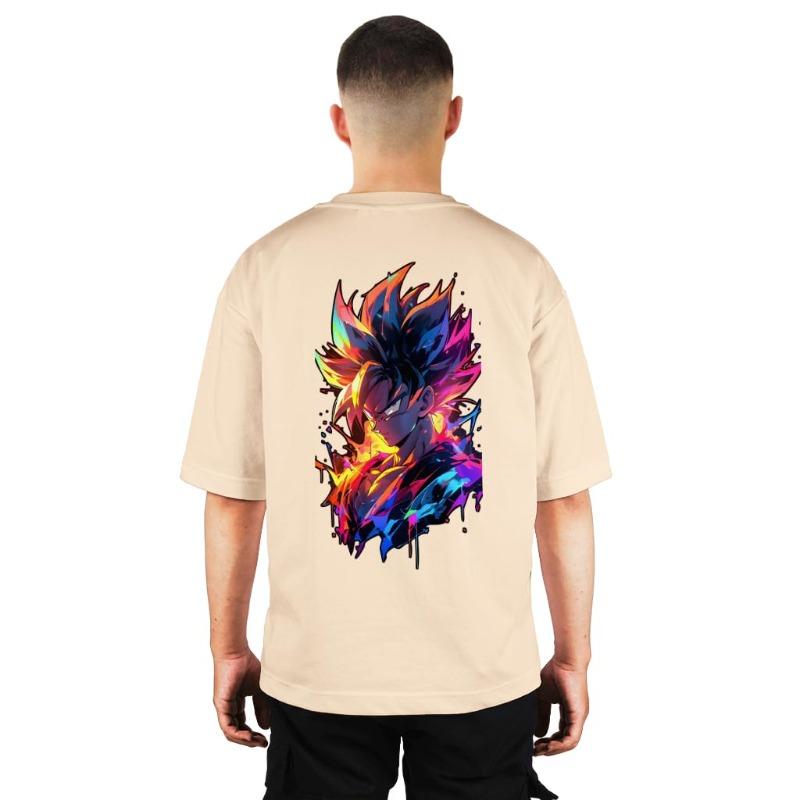 Men s Dragon Ball Wukong Printed Oversized T-shirt Short Sleeve 2026 Summer New Fashion Pattern T-shirt Street and Casual Wear S разноцветный
Men s Dragon Ball Wukong Printed Oversized T-shirt Short Sleeve 2026 Summer New Fashion Pattern T-shirt Street and Casual Wear S разноцветный