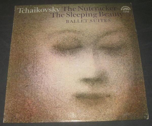 LP Record TCHAIKOVSKY JINDICH ROHAN PRAGUE Nutcracker The Sleeping Beauty Ba 1101128 Supraphon 1976 Czech Repu Classical Used
LP Record TCHAIKOVSKY JINDICH ROHAN PRAGUE Nutcracker The Sleeping Beauty Ba 1101128 Supraphon 1976 Czech Repu Classical Used