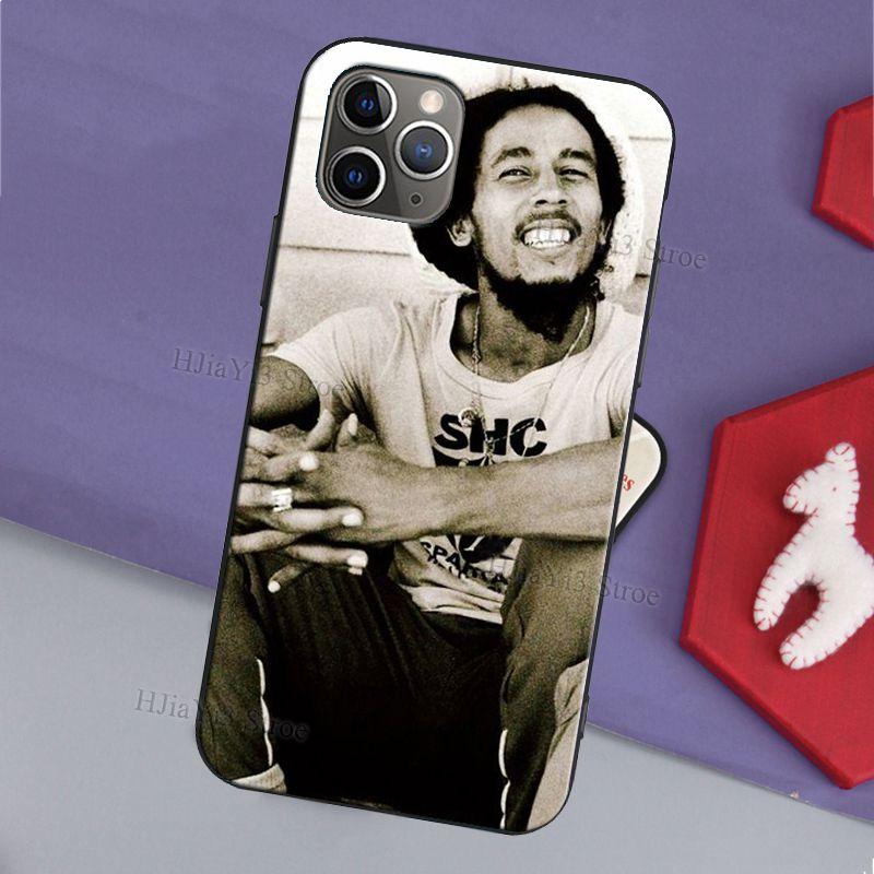 Bob Marley Quotes Rasta Reggae Case For iPhone 11 12 Pro Max 13 mini SE 2020 6S 8 7 Plus X XR XS Max Back Cover Shell iPhone 13
Bob Marley Quotes Rasta Reggae Case For iPhone 11 12 Pro Max 13 mini SE 2020 6S 8 7 Plus X XR XS Max Back Cover Shell iPhone 13