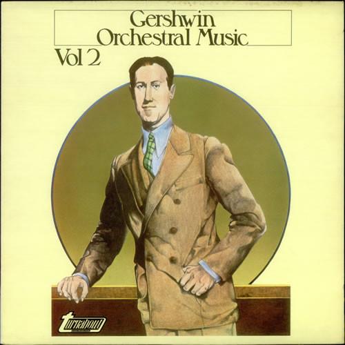 LP Record LEONARD SLATKIN SAINT LOUIS SYMPHO Gershwin Orchestral Music Vol .2 C TV37081S TURNABOUT 1975 Japan Classical Used
LP Record LEONARD SLATKIN SAINT LOUIS SYMPHO Gershwin Orchestral Music Vol .2 C TV37081S TURNABOUT 1975 Japan Classical Used