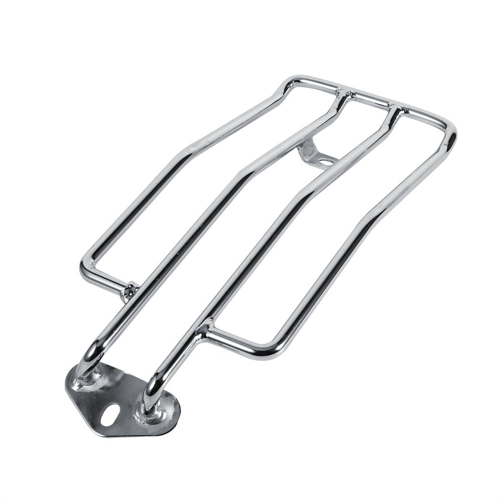 Motorcycle St Rr Luggage Rack Support Shelf For XL883/1200 Black
Motorcycle St Rr Luggage Rack Support Shelf For XL883/1200 Black