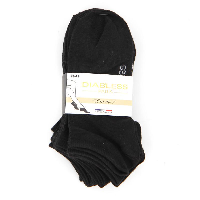 Набор пар носков Sabaya Woman DIAB LESS 
Набор пар носков Sabaya Woman DIAB LESS