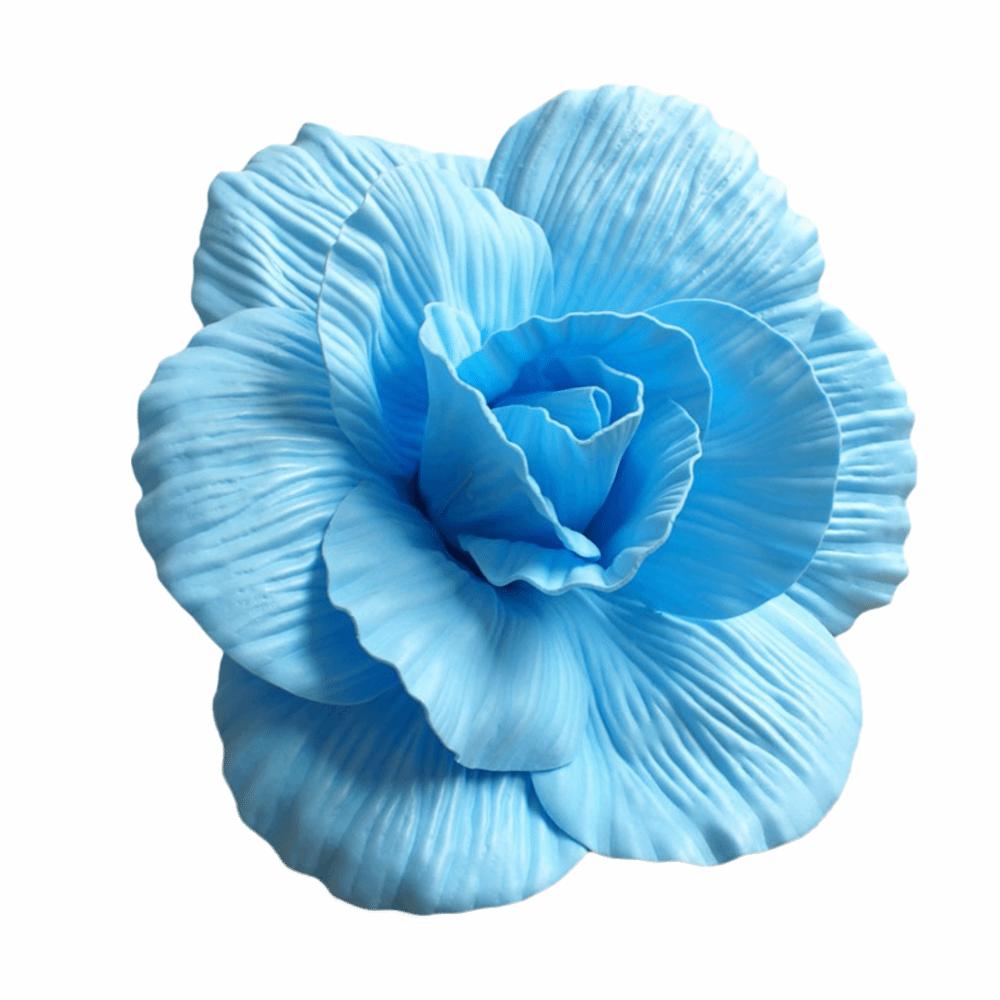 30/40/50cm Giant PE Foam Rose Giant Size PE Foam Material Wedding Backdrop Decoration Peony Flower Simulation Design 30cm небесно-голубой
30/40/50cm Giant PE Foam Rose Giant Size PE Foam Material Wedding Backdrop Decoration Peony Flower Simulation Design 30cm небесно-голубой