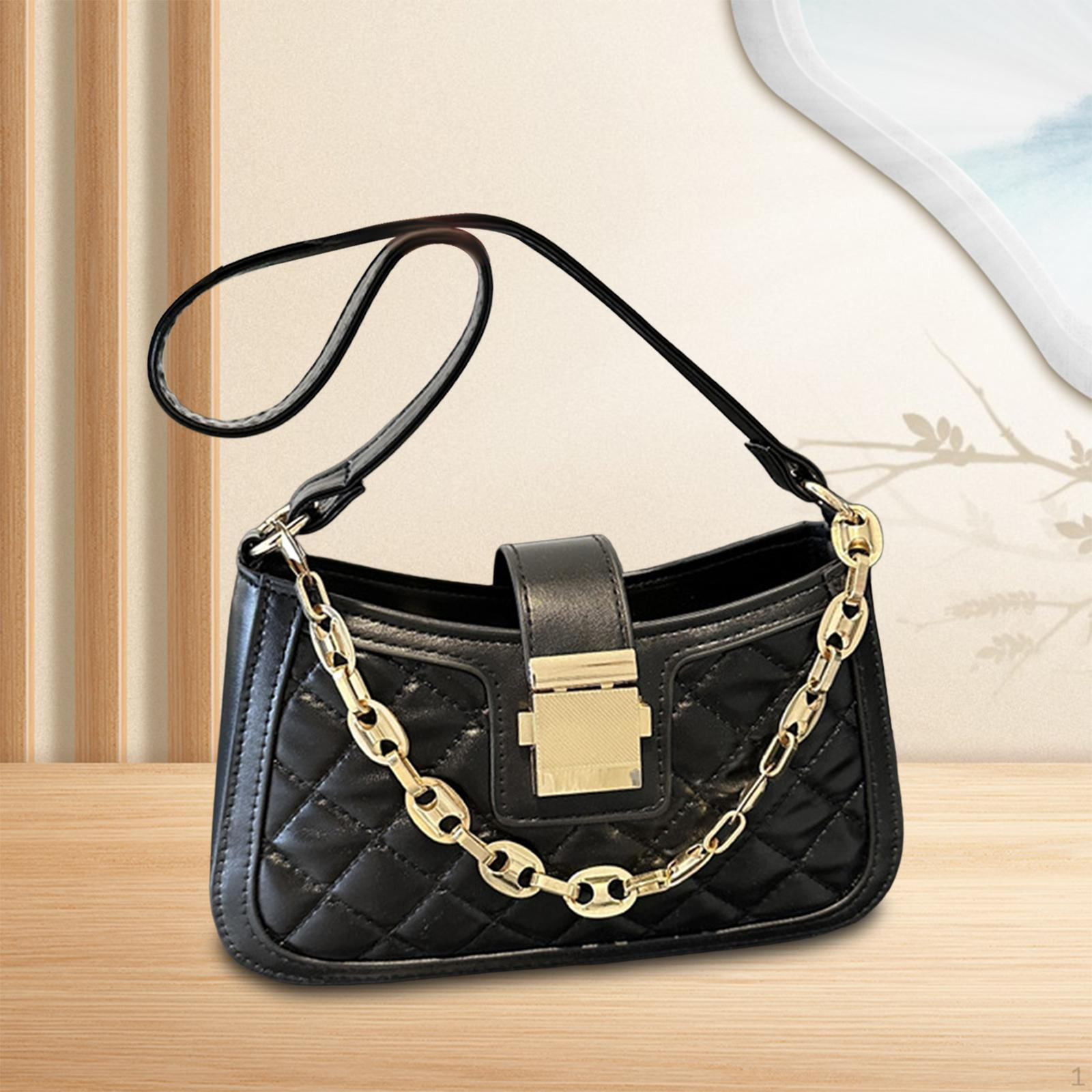 Сумка через плечо для женщин, сумка через подмышку, хобо, для отдыха, на улице, для поездок на работу и обратно чёрный
Сумка через плечо для женщин, сумка через подмышку, хобо, для отдыха, на улице, для поездок на работу и обратно чёрный