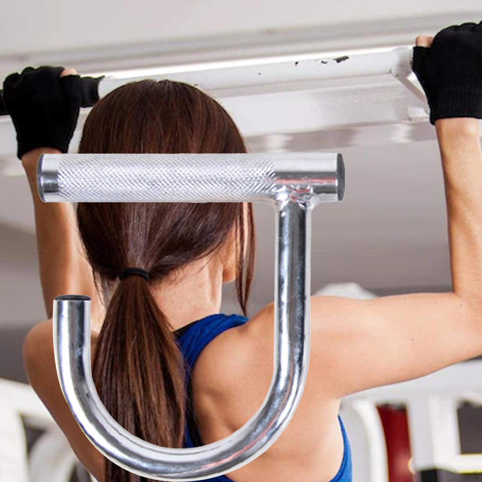 Fitness Resistance Bands Grip Handle Non Slip Exercise Pull Down Bar for
Fitness Resistance Bands Grip Handle Non Slip Exercise Pull Down Bar for