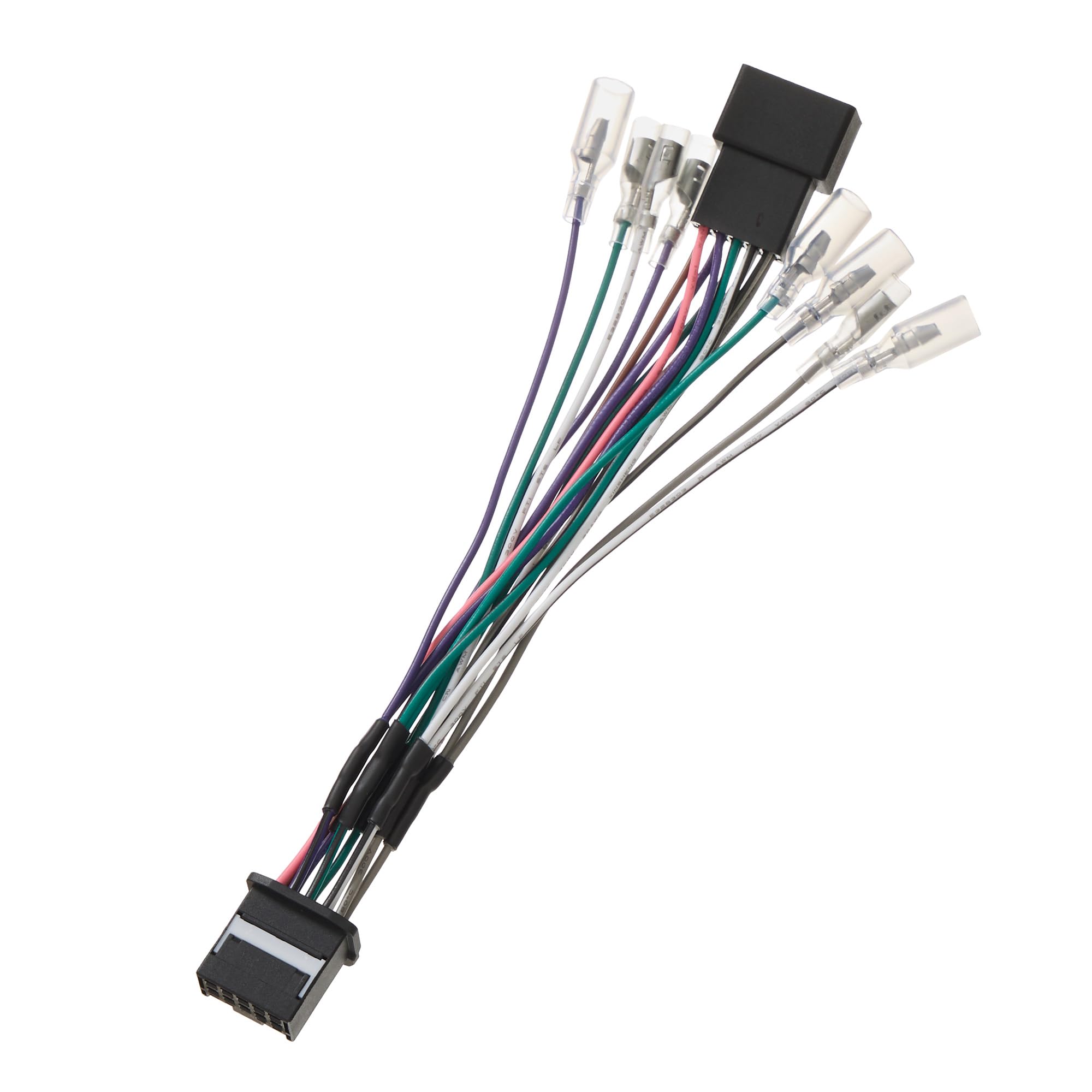 JOYN Жгут для удаления выхода динамика для Toyota Display Audio 10 контактов
JOYN Жгут для удаления выхода динамика для Toyota Display Audio 10 контактов