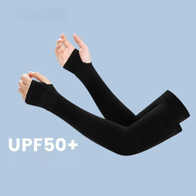 Children s UV Protection Sleeves Breathable Cycling Outdoor Arm Cover Sports Elastic Boy Girl Ice Silk Arm Sleeves for Kids
Children s UV Protection Sleeves Breathable Cycling Outdoor Arm Cover Sports Elastic Boy Girl Ice Silk Arm Sleeves for Kids