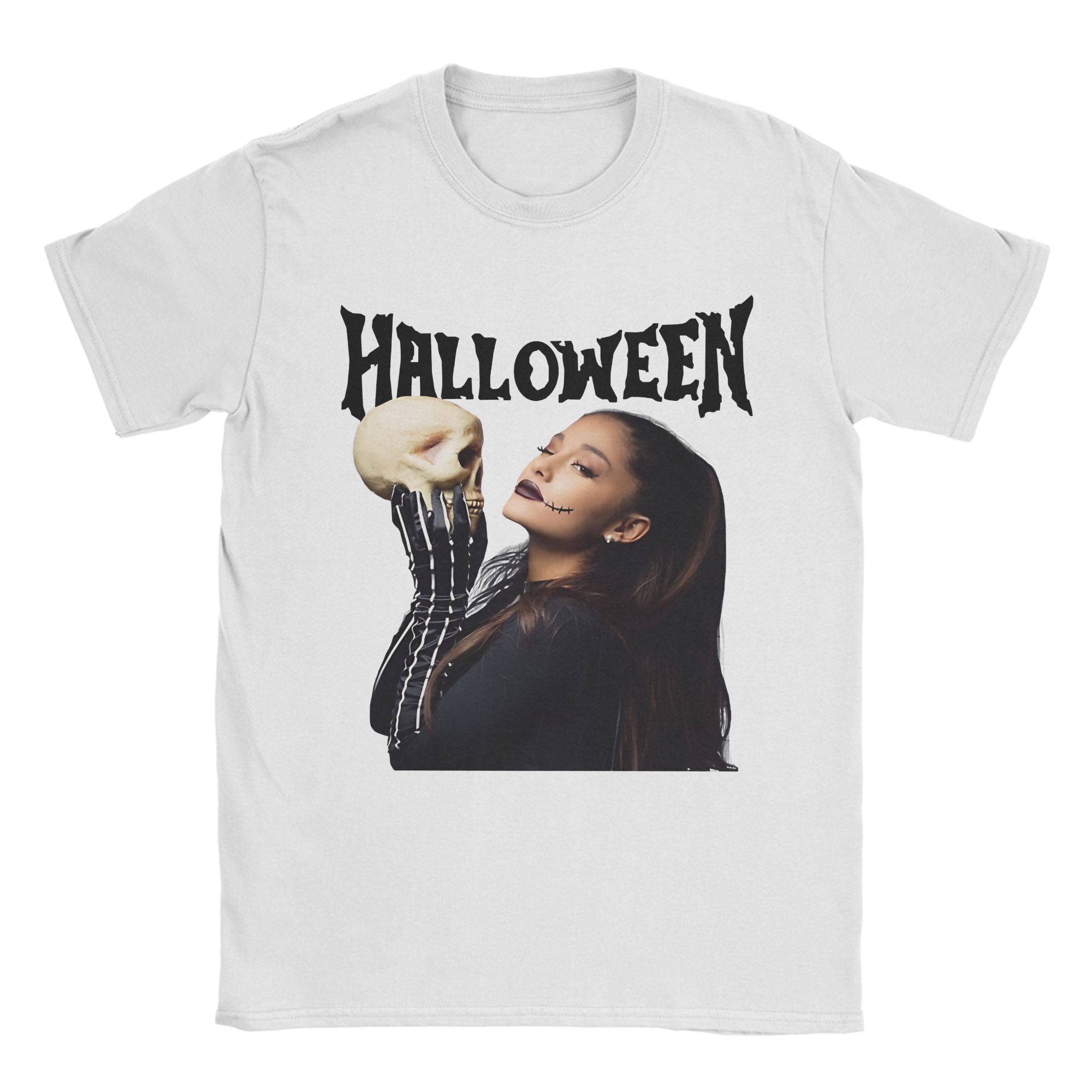 Singer Ariana Grande Tour Album 2026 T Shirt Summer Cotton TShirts For Unisexs Novelty Custom Logo Tee Shirt Short Sleeve Top Tees 4XL
Singer Ariana Grande Tour Album 2026 T Shirt Summer Cotton TShirts For Unisexs Novelty Custom Logo Tee Shirt Short Sleeve Top Tees 4XL