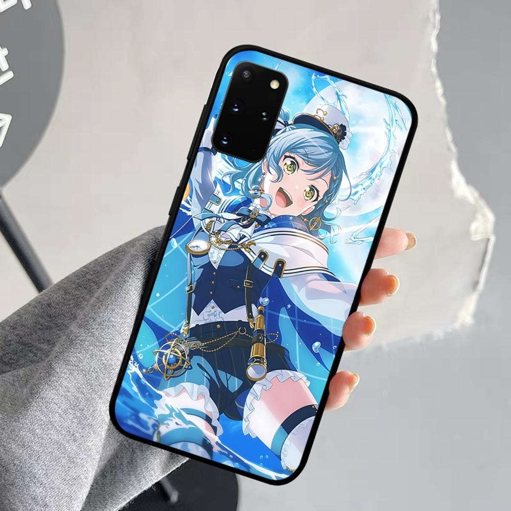 BanG Dream Phone Case For Samsung S 9 10 20 21 22 23 30 23 24 Plus Lite Ultra FE S10lite Fundas Samsung S20 5G
BanG Dream Phone Case For Samsung S 9 10 20 21 22 23 30 23 24 Plus Lite Ultra FE S10lite Fundas Samsung S20 5G