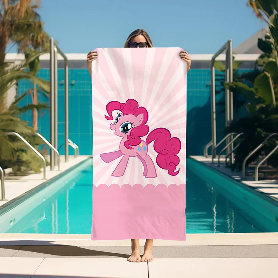 Spa Large Bath Towels P-Pony Bathroom Personal Care For Home Gym Towel Sauna Quick Drying Towels Bathroom Set Accessories Beach W30*H60(CM)
Spa Large Bath Towels P-Pony Bathroom Personal Care For Home Gym Towel Sauna Quick Drying Towels Bathroom Set Accessories Beach W30*H60(CM)