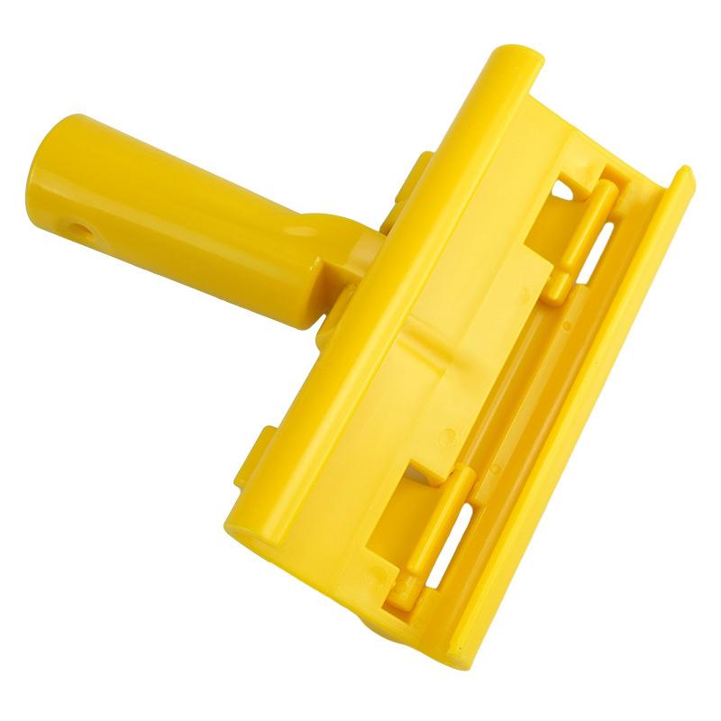 1 PCS Plastic Drywall Smoothing Spatula Tool Flat Trowel Extension Adapter Leveling Bracket Clip
1 PCS Plastic Drywall Smoothing Spatula Tool Flat Trowel Extension Adapter Leveling Bracket Clip