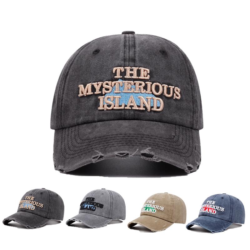 FashionSummer Outdoor Sun Hat Vintage Versatile Letter Embroidery Baseball Hats BreathableNew Unisex Peaked Caps Hip Hop Dad Hat 58-62CM
FashionSummer Outdoor Sun Hat Vintage Versatile Letter Embroidery Baseball Hats BreathableNew Unisex Peaked Caps Hip Hop Dad Hat 58-62CM
