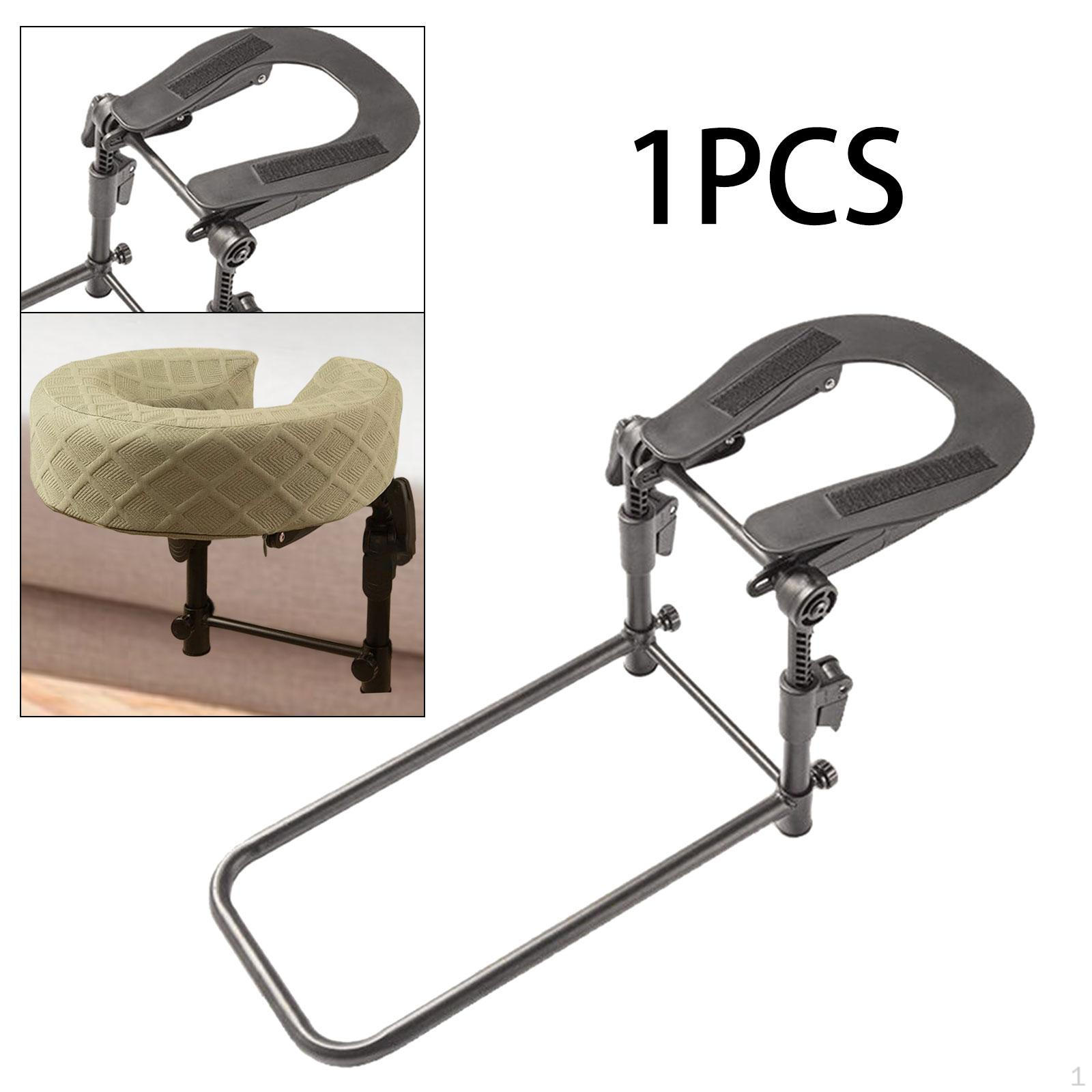 Home Mattress Massage Head Cradle, Face Rest Support, Comfortable Universal Down Support
Home Mattress Massage Head Cradle, Face Rest Support, Comfortable Universal Down Support