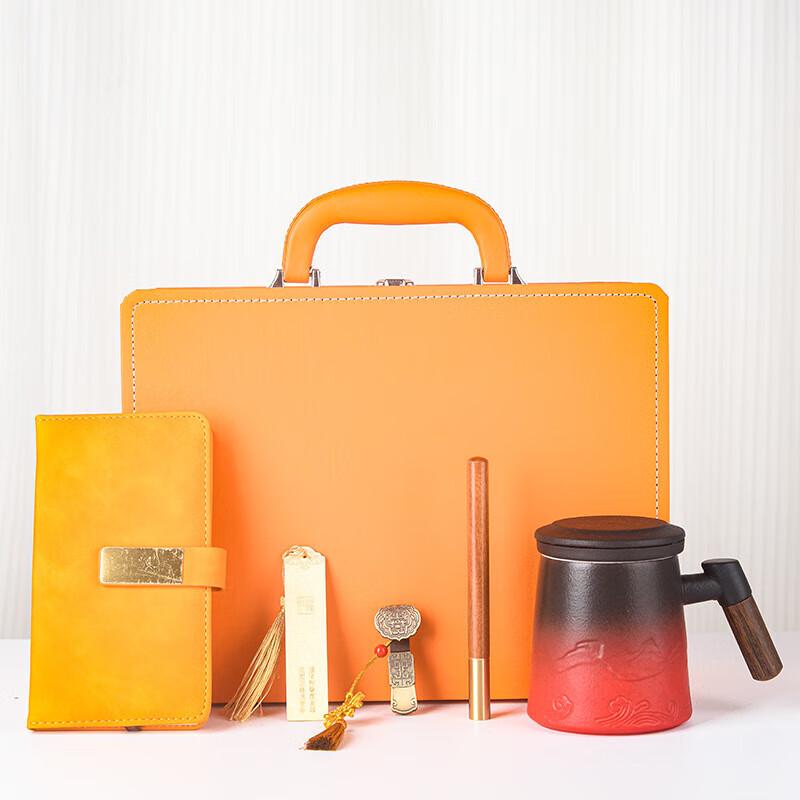 Chaxun Premium Desk Accessories Gift Set
Chaxun Premium Desk Accessories Gift Set