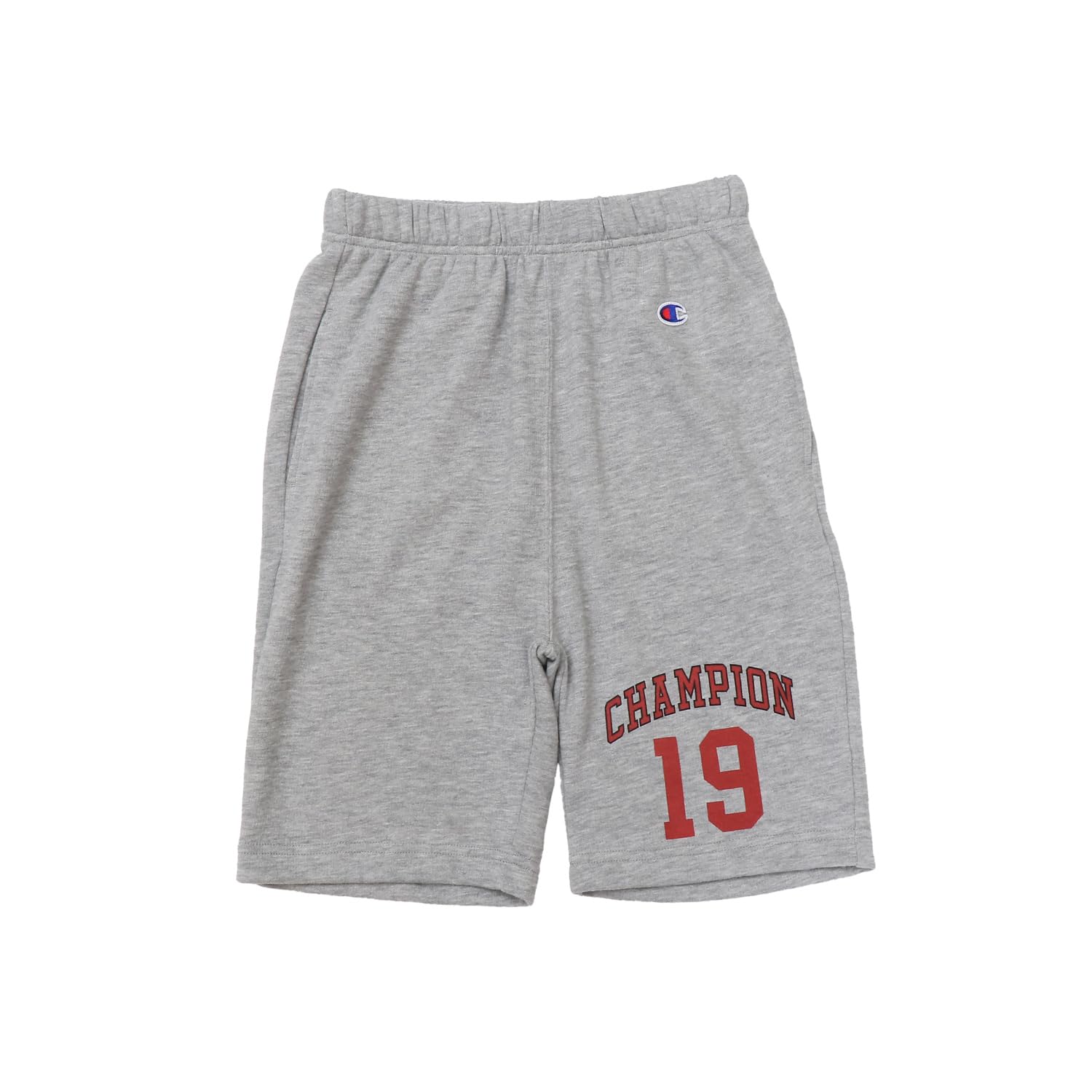 Повседневные шорты Champion из легкого французского терри с графическим логотипом, принт Oxford для мальчиков, серый, CK-B501
Повседневные шорты Champion из легкого французского терри с графическим логотипом, принт Oxford для мальчиков, серый, CK-B501